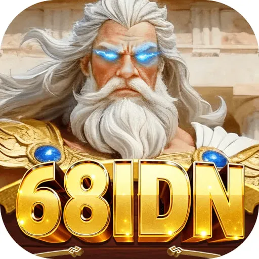 68IDN - Game Olahraga Seru dan Menarik