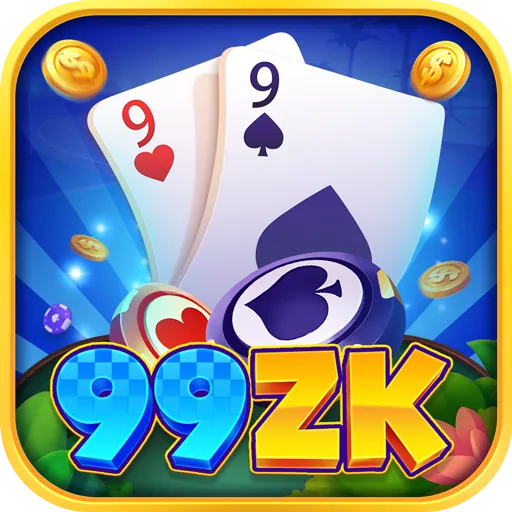 99ZK - Game Tembak Ikan Terbaik untuk Hiburan Tak Terbatas