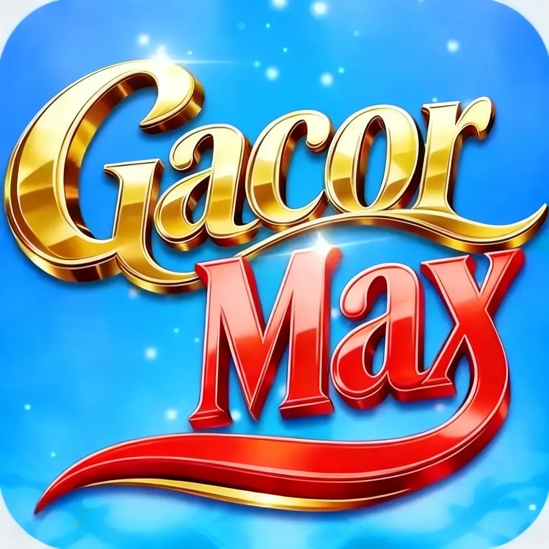 GACORMAX - Petualangan Memancing yang Seru dan Menantang