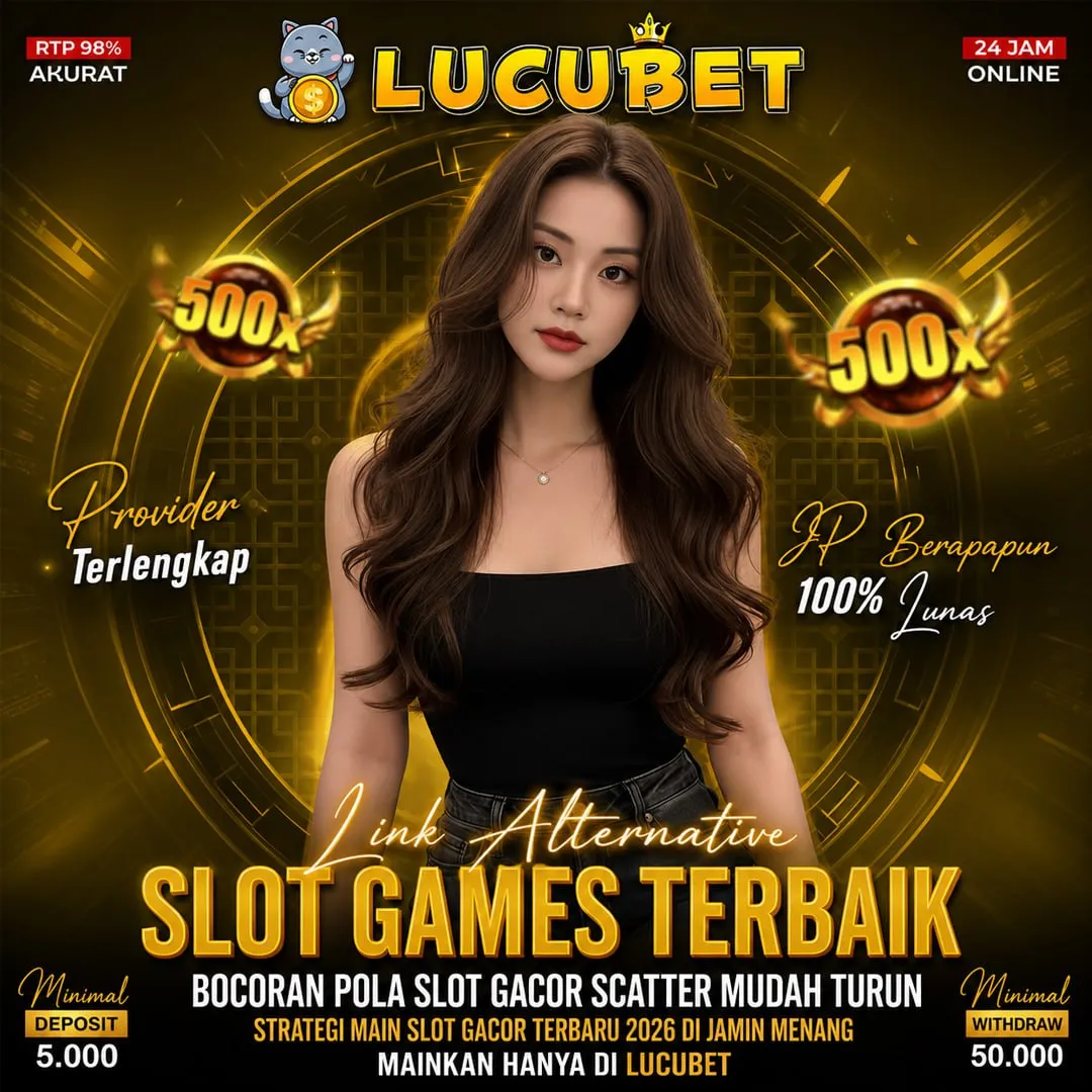 LUCUBET - Game Pertanian Seru dan Menyenangkan