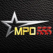 MPO555 - Petualangan Anime Seru dan Menarik