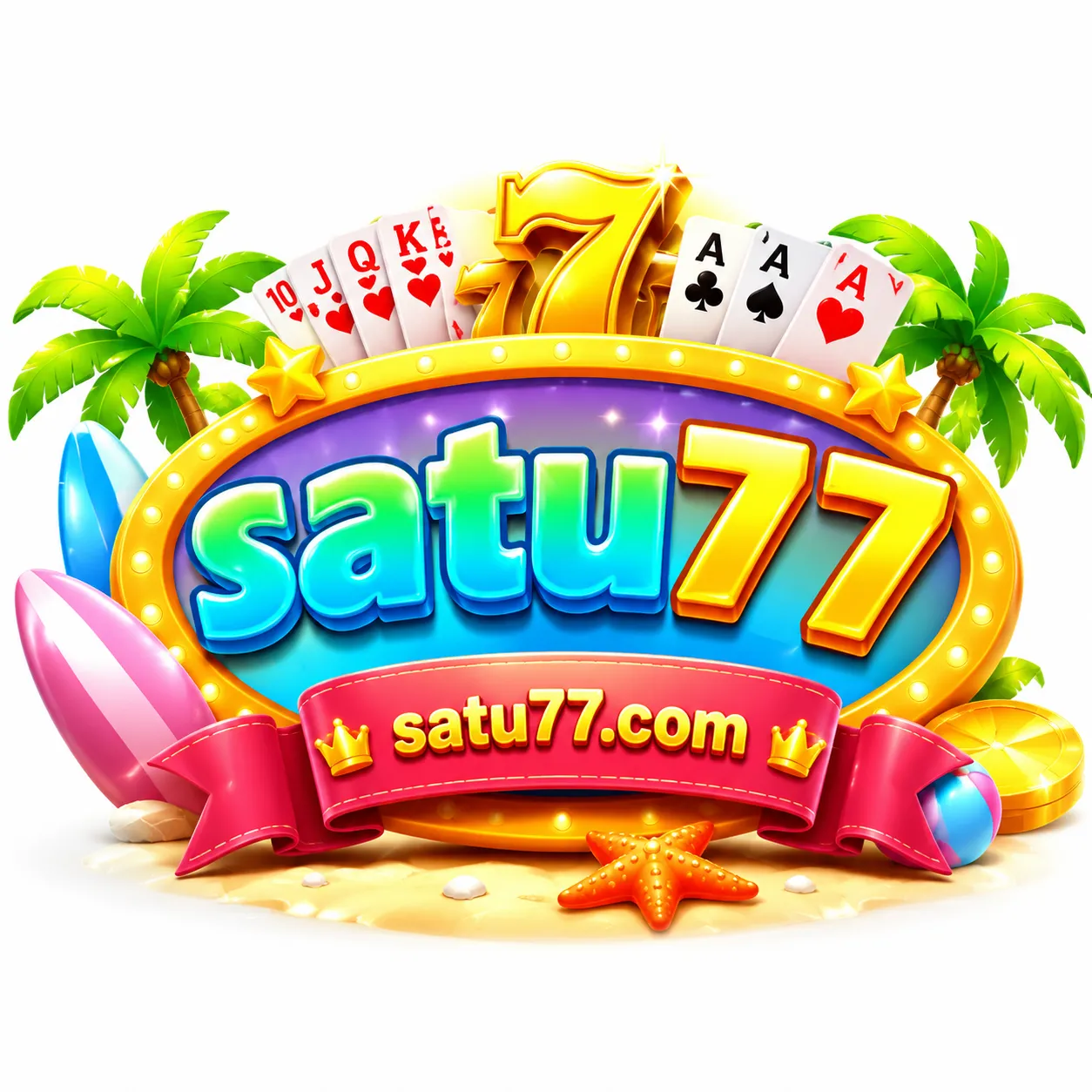 SATU77 - Game Pertanian yang Seru dan Mengasyikkan