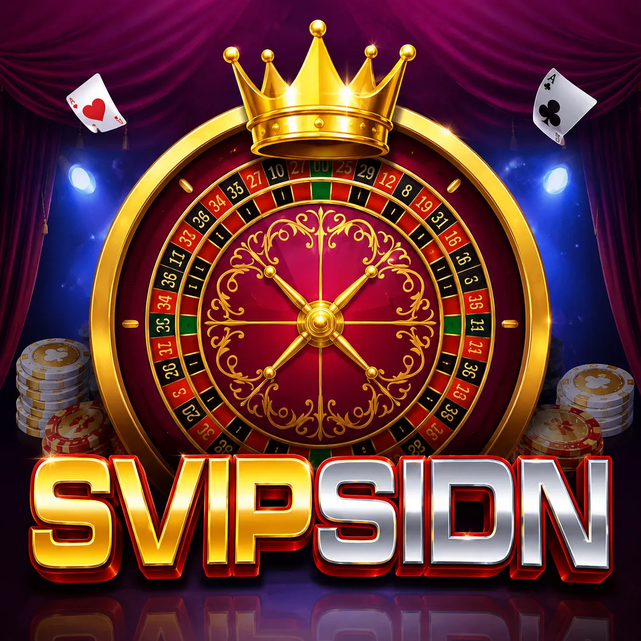 SVIPSIDN - Permainan Menegangkan dengan Elemen TPS Terbaik