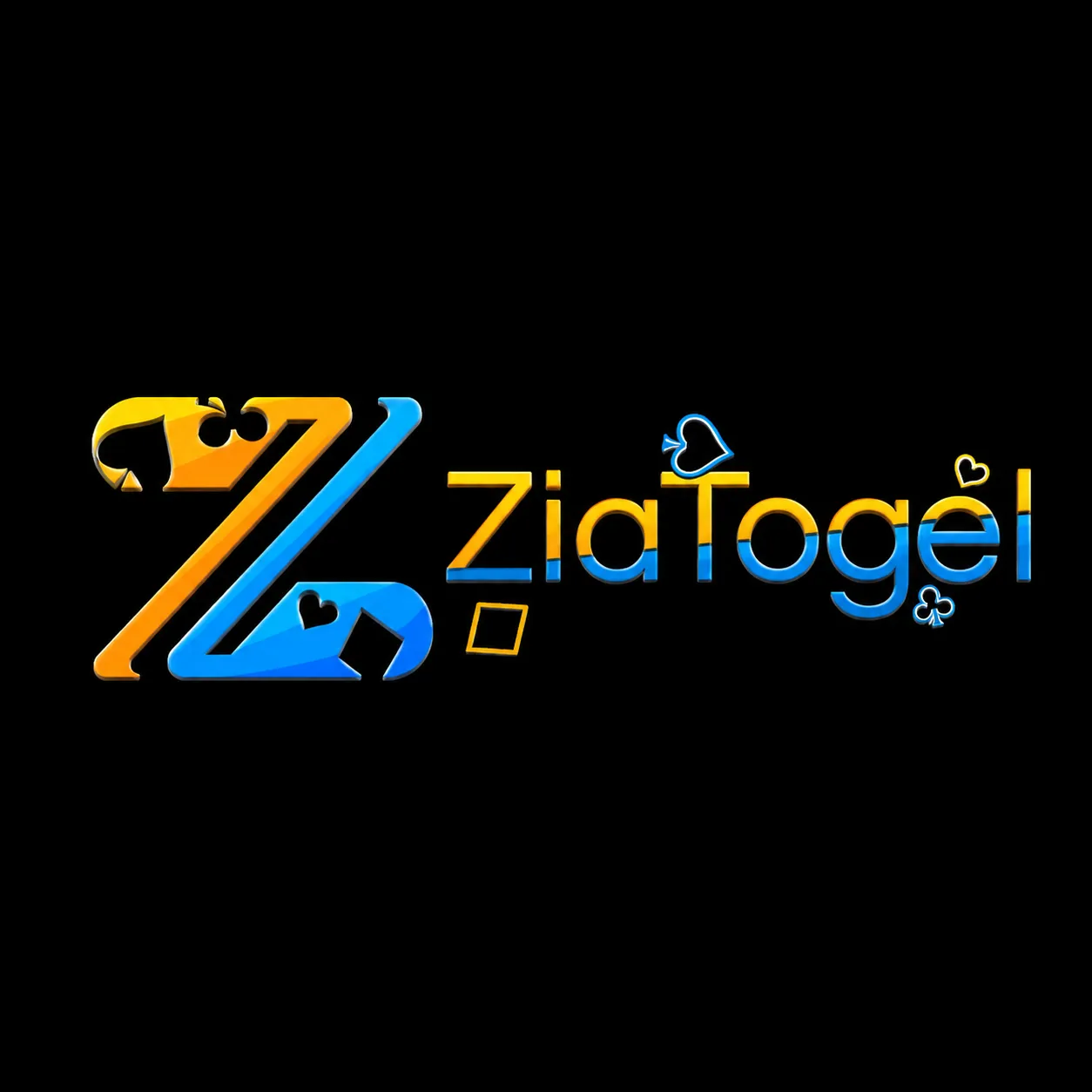 ZIATOGEL - Permainan QiuQiu Seru dan Menantang